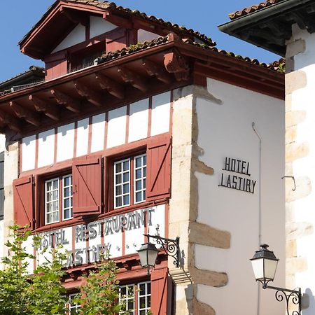 Hotel Lastiry Сар Екстериор снимка